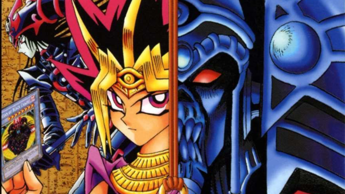 Baixar Yu-Gi-Oh! Out of Darkness Final! Mod USA PS1 O mod Out of  Darkness, do Yu-Gi-Oh! Forbidden Memories, que tem a caracterís